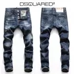 dsquared2 dsquared jeans homme cool guy jean yellow oil paint